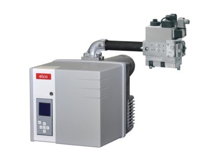 Kaasupoltin Elco VG 2.120 DP E moduloiva (20-90 kW)