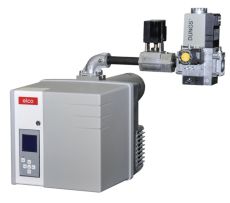 Kaasupoltin Elco VG 2.90 M E sähk. moduloiva (20-90 kW)
