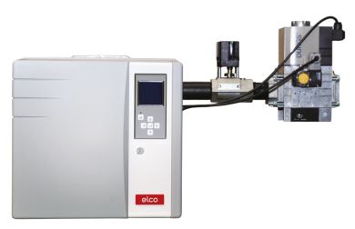 Kaasupoltin ELCO Vectron VG 3.290 M E KL (95-290 kW)