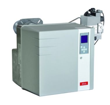 Kaasupoltin Elco VG 4.440 DP E moduloiva (110-440 kW)