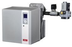 Kaasupoltin Elco VG 4.440 M E sähk. moduloiva (110-440 kW)