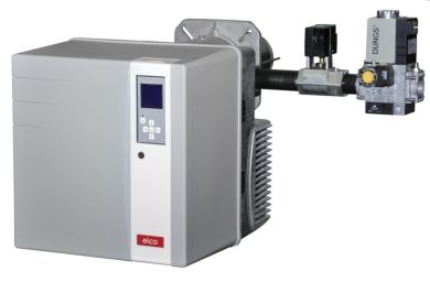 Kaasupoltin Elco VG 4.440 M E sähk. moduloiva (110-440 kW)