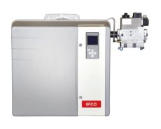 Kaasupoltin Elco VG 5.1200 DP moduloiva (250-1160 kW)