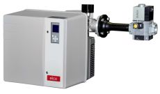 Kaasupoltin Elco VG 5.950 M sähk. moduloiva (160-950 kW)