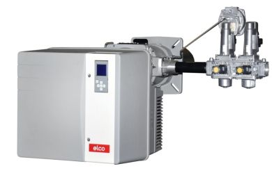 Kaasupoltin Elco VG 6.2100 DP moduloiva (400-1900 kW)