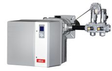 Kaasupoltin Elco VG 6.1600 DP moduloiva (300-1600 kW)