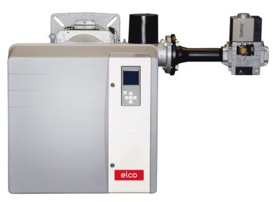 Kaasupoltin Elco VG 6.1600 M sähk. moduloiva (240-1600 kW)