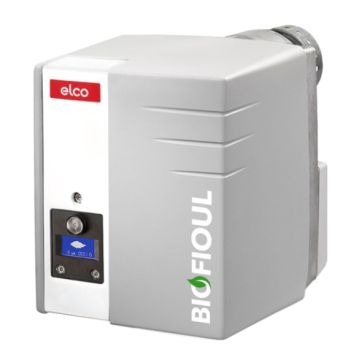Öljypoltin ELCO Vectron VL 1.70 BIO (35-70 kW)