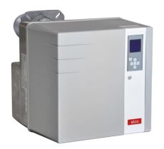 Öljypoltin ELCO Vectron VL 4.460 DP (180-460 kW)