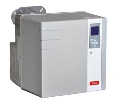 Öljypoltin ELCO Vectron VL 4.610 DP pitkä palopää (195-610 kW)