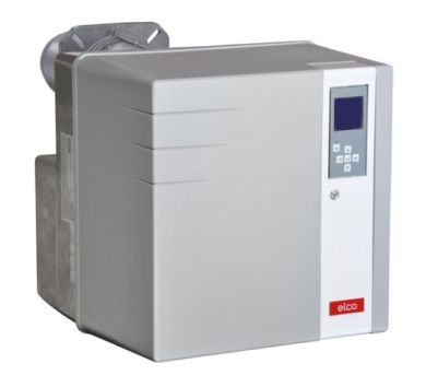 Öljypoltin ELCO Vectron VL 4.610 DP (195-610 kW)