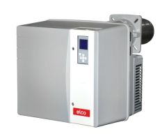 Öljypoltin ELCO Vectron VL 5.1200 DP pitkä palopää (260-1200 kW)