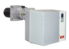 Öljypoltin ELCO Vectron VL 6.1600 DP pitkä palopää (320-1600 kW)