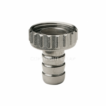 Laskuhana letkuliitin ITAP 3/4" 